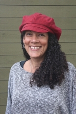 Anita Girvan